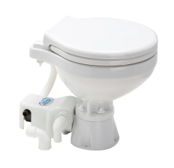 Matromarine Toilet 12V Compact EVO