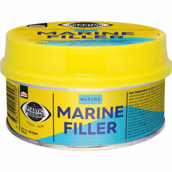 PP Marine Filler 180 ml.