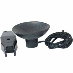 Sugekop kit t/transducer