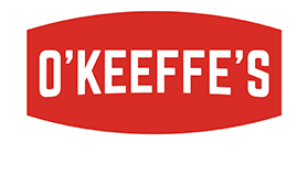 O'Keeffe's Logo