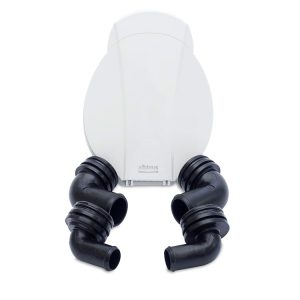 Albin Pump Lænsepumpe