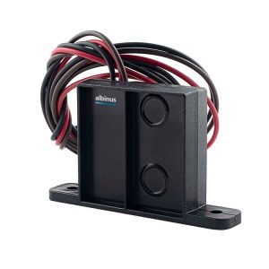 Albin Pump Digital Niveaukontakt 12/24V