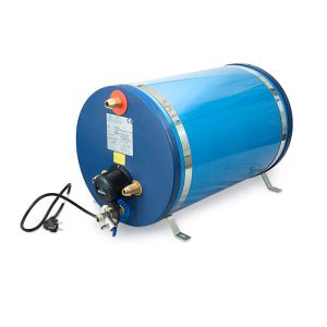 Albin Pump Varmtvandsbeholder 45 ltr.