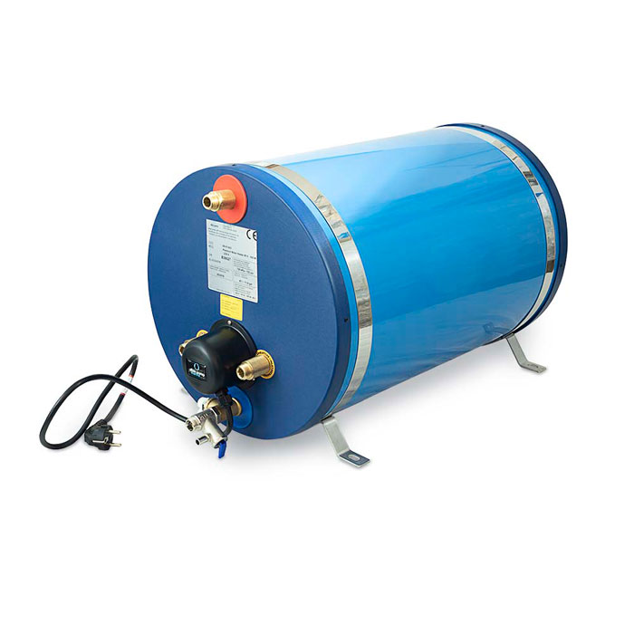 Albin Pump Varmtvandsbeholder 45 ltr.