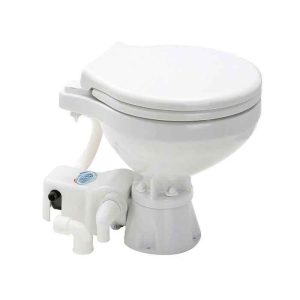 Matromarine Toilet Elektrisk Compact EVO 24V