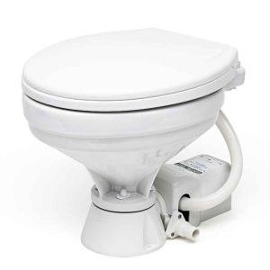 Matromarine Toilet Elektrisk Comfort EVO 12V