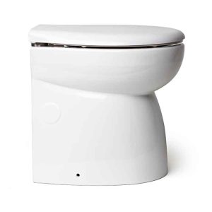 Matromarine Toilet Silent Luxury LOW 12V