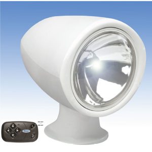 Ocean Søgelygte Pro wireless LED 12V