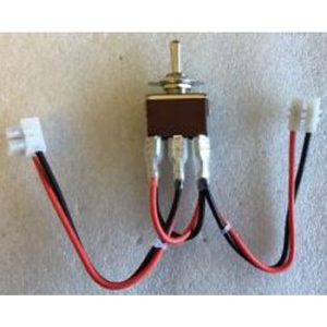 NASA Supernova Combi Switch