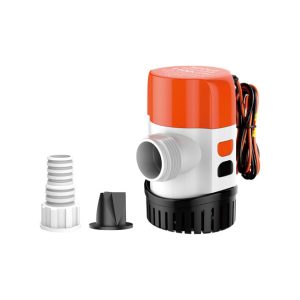 Seaflo Lænsepumpe 800 GPH Auto-Timer sensing 12V