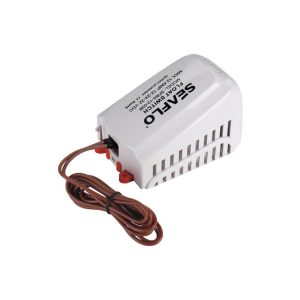 Seaflo Niveau Kontakt m. hus 25A