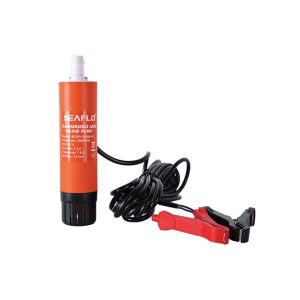 Seaflo Submersible and In-line Pump 280gph 12V