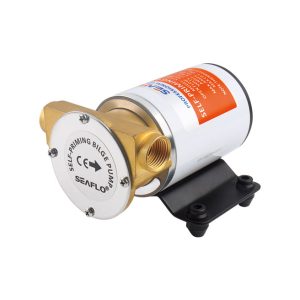 Seaflo Impellerpumpe 24V