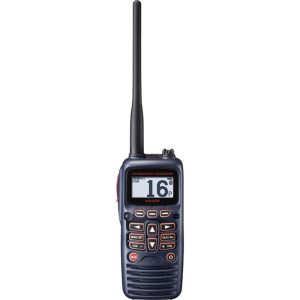 Standard Horizon Bærbar VHF Radio HX320E