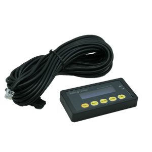 Sterling Remote Display & Control