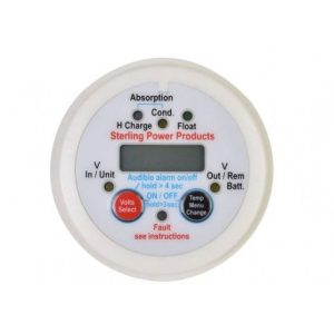 Sterling Remote for Battery to Battery Ultra modeller