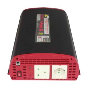 Sterling ProPower Q Inverter 2700W - 24V