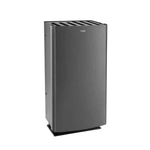 Wallas Space Heater 26CC uden front