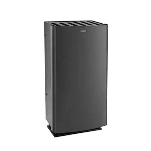 Wallas Space Heater 26CC Frontplate