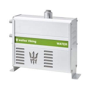 Wallas Viking 30 Water - Vandbåret fyr