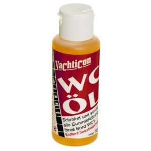 Yachticon WC Olie 100 ml.
