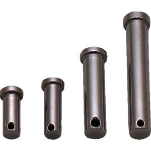 Rigbolt 5 x 21 mm.