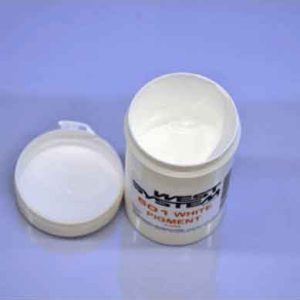 West System 501 Farvepigment Hvid 125 g.