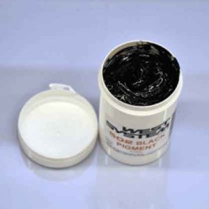 West System 502 Farvepigment Sort 125 g.