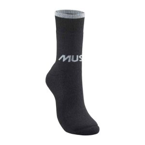 Musto Thermal Short sock - str M