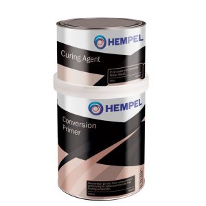 Hempel Conversion primer/Silic Seal 750