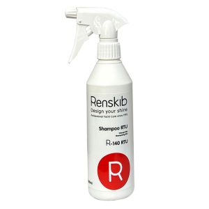 Renskib Shampoo Spray 1/2 ltr.
