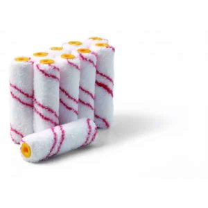 Schuller Microline Rulle 10 cm.