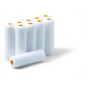 Schuller Soft Pro Skumrulle 11 cm.