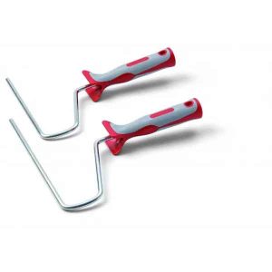 Schuller Rulleskaft Grip 180 mm.