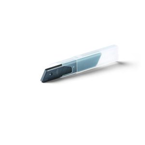 Schuller 25mm Black Edition blades