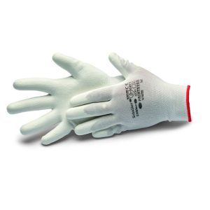 Schuller Handske Nylon - L