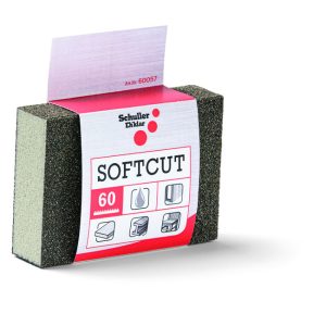Schuller Slibesvamp Korn 100