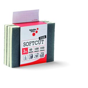 Schuller Slibesvamp 3 stk.