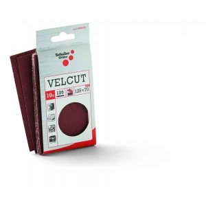 Velcut P80