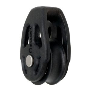 Seldén Enkelblok tie on 20mm