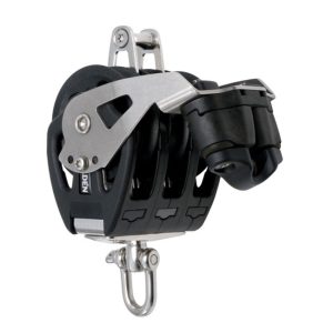 Seldén Tripple blok m frølår 60mm