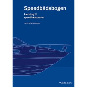 Speedbådsbogen