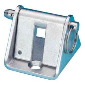 SEAWORLD ANKERKÆDELÅS 5/16" - 3/8"