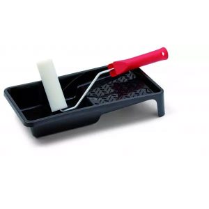 Schuller Malerrullesæt Skum 11 cm.