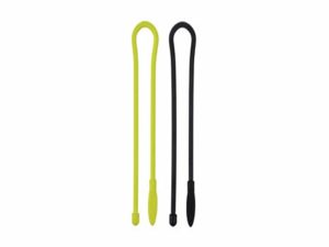 NITE IZE Geartie cordable 18" Sort