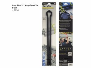 NITE IZE Geartie Megatwist 32 Black