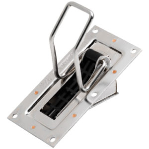 Andersen super medium bailer indvending