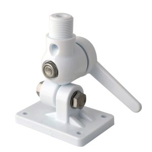 Scout 4-vejs Montering 1" x 14
