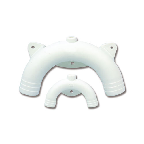 Vented loop 19mm Nylon