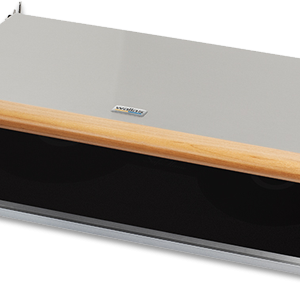 Wallas Heat Blower Lid 270 for 85Dt